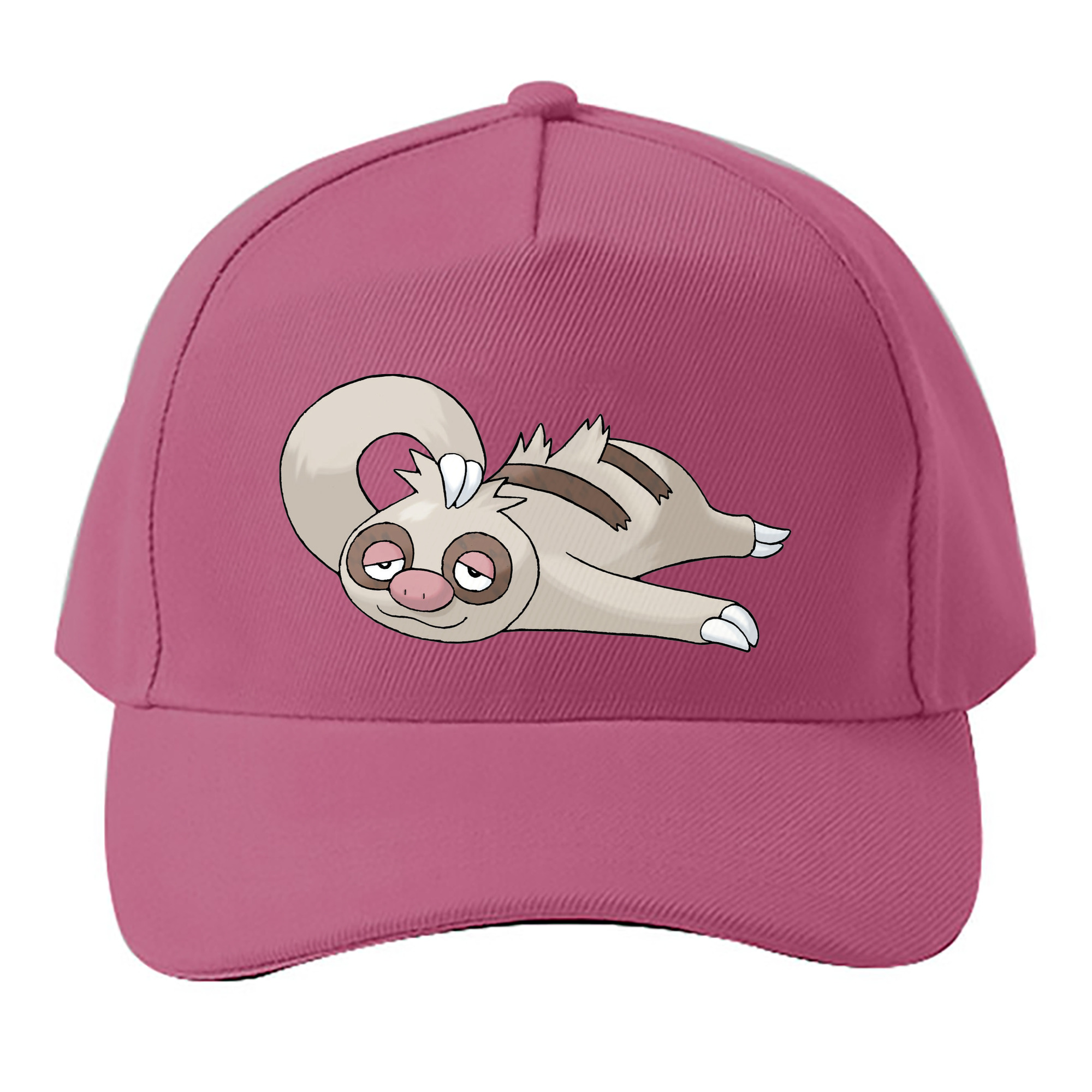（画像用） ポケットモンスター Pokémon ベースボールキャップ 綿100％ 男女兼用 帽子 スポーツ